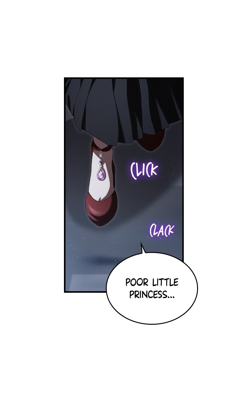 I’ll Be Anything You Desire Episode 2 page 57 - 
