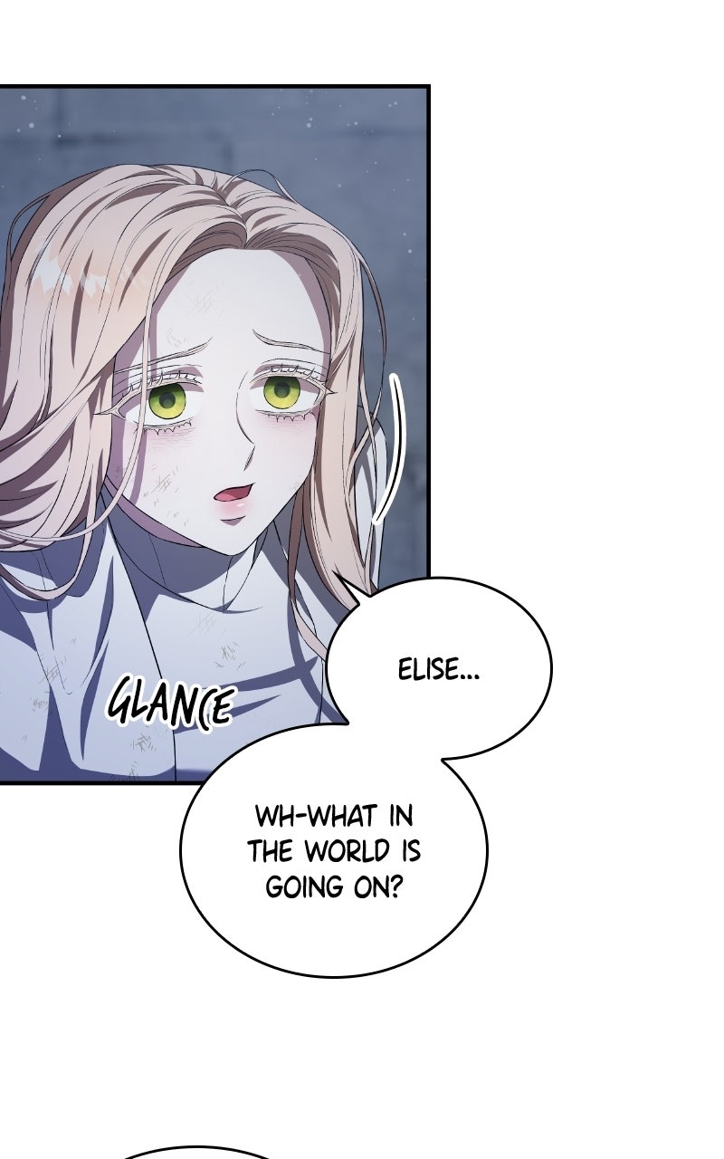 I’ll Be Anything You Desire Episode 2 page 58 - 