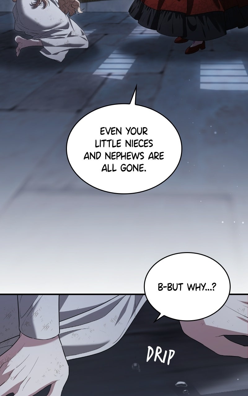 I’ll Be Anything You Desire Episode 2 page 63 - 