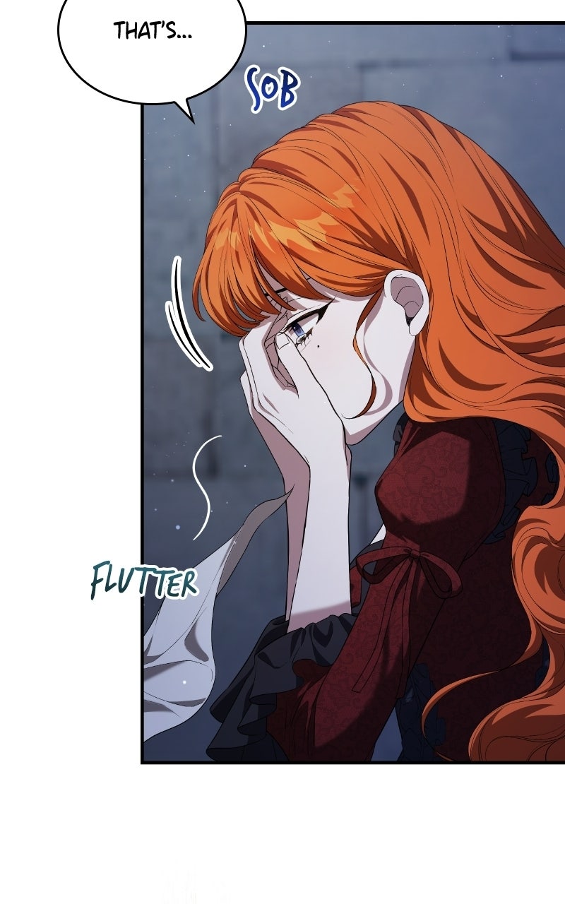 I’ll Be Anything You Desire Episode 2 page 65 - 
