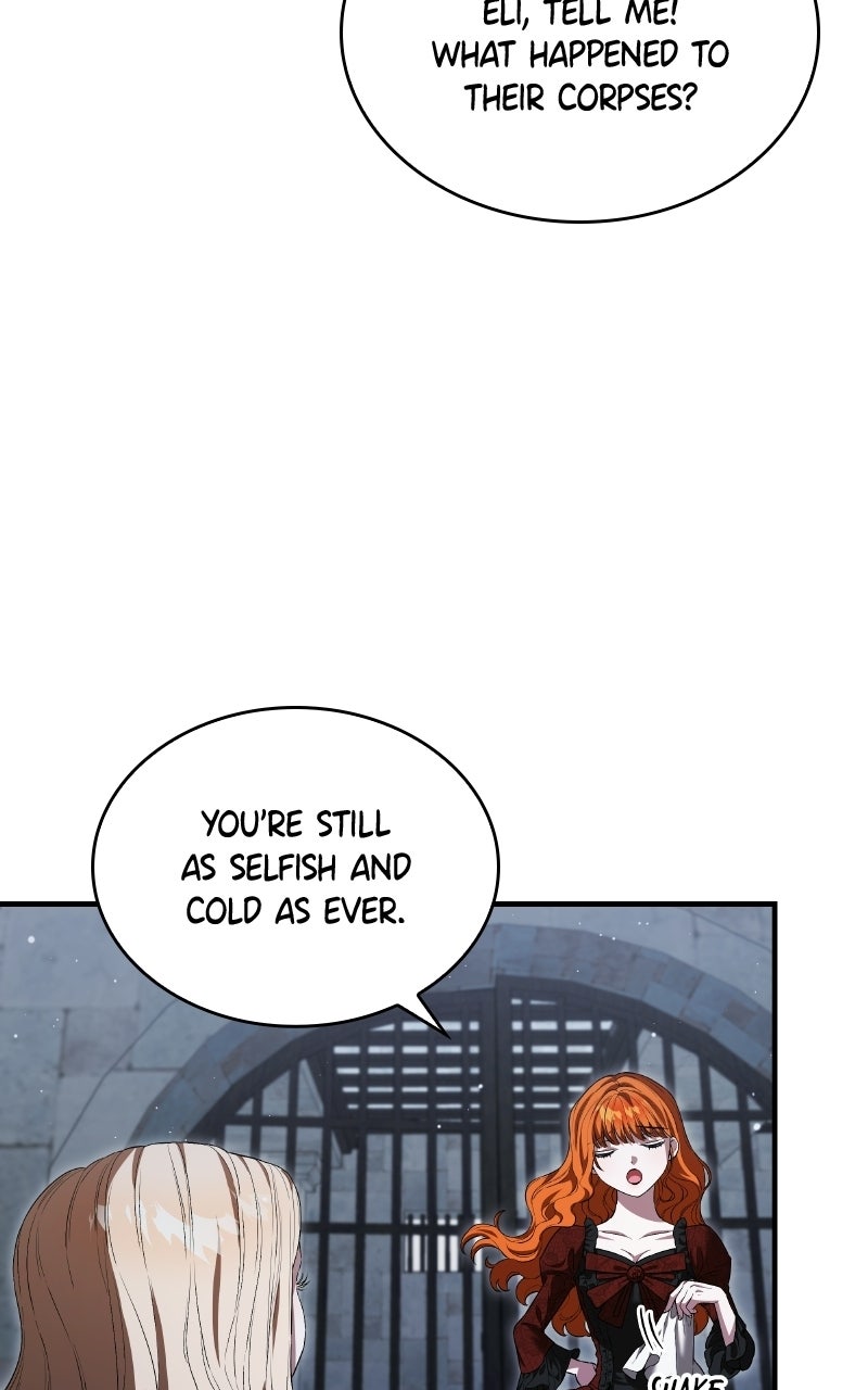 I’ll Be Anything You Desire Episode 2 page 72 - 