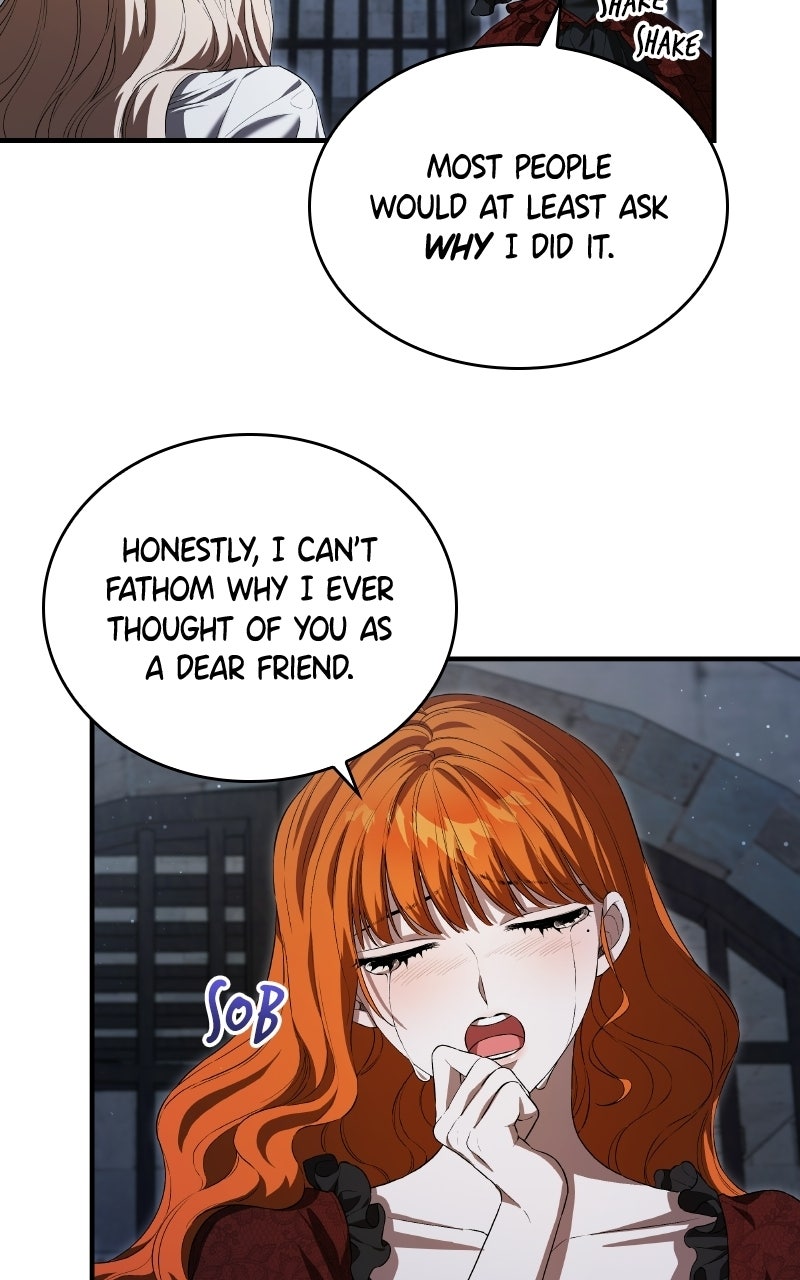 I’ll Be Anything You Desire Episode 2 page 73 - 