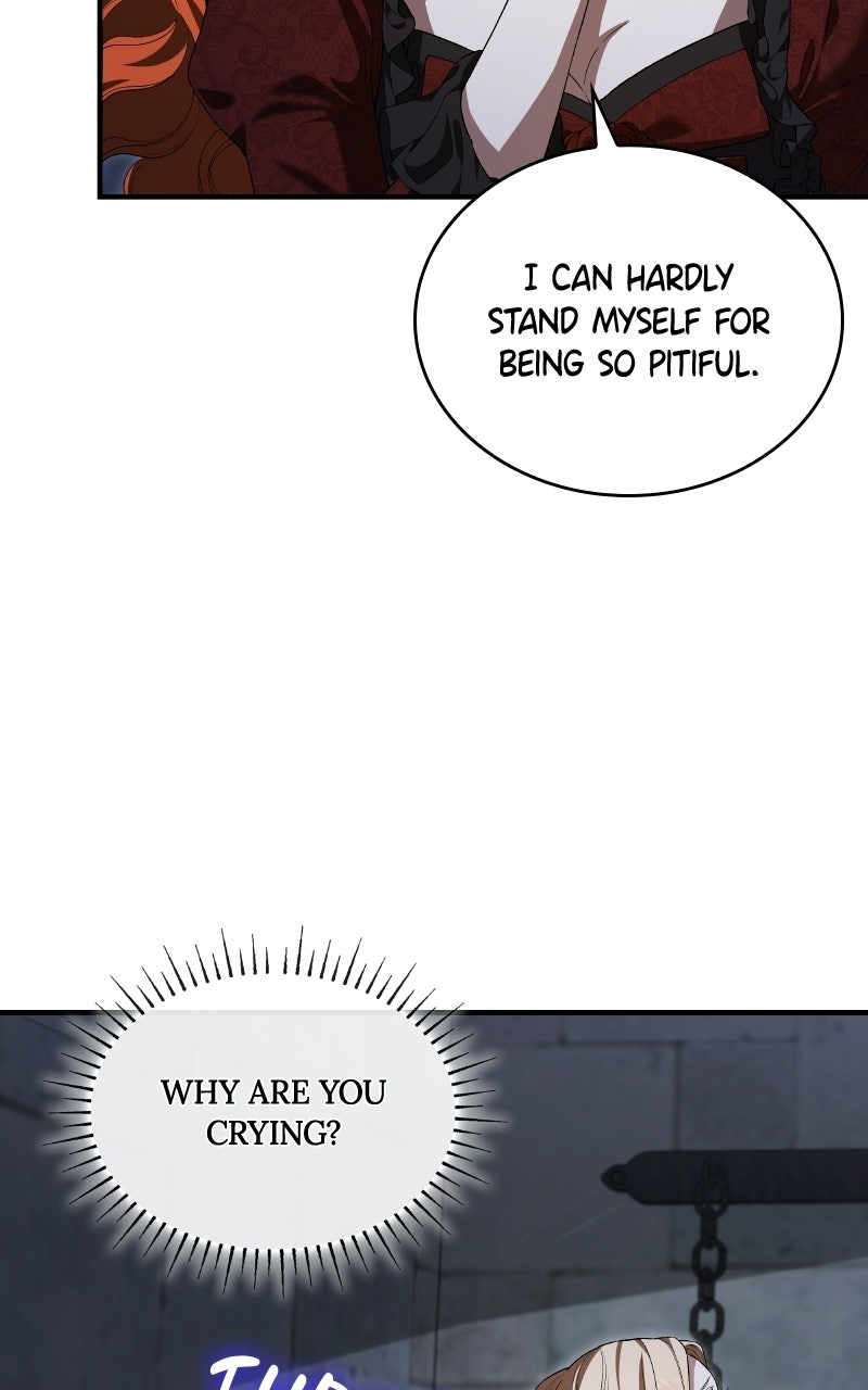 I’ll Be Anything You Desire Episode 2 page 74 - 