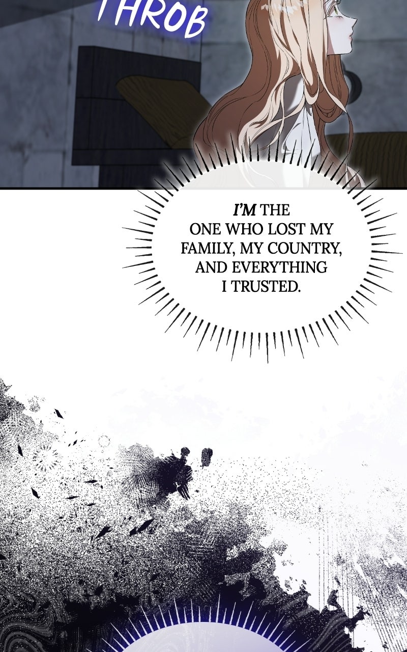I’ll Be Anything You Desire Episode 2 page 75 - 