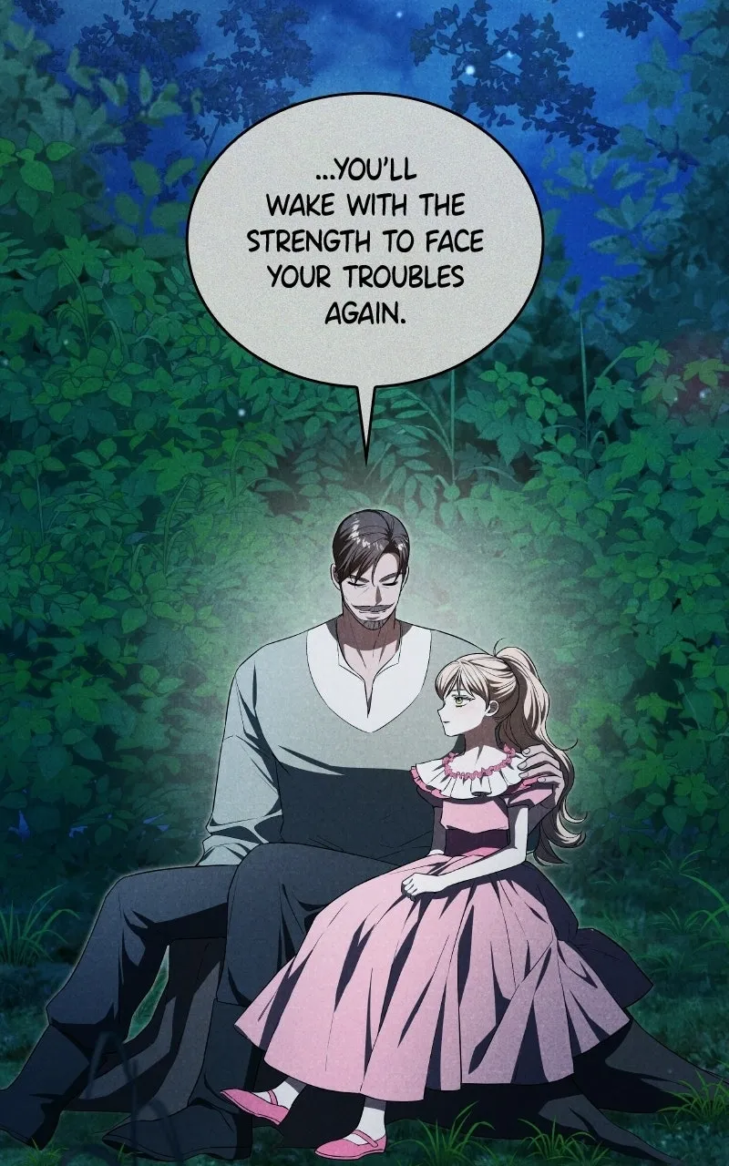 I’ll Be Anything You Desire Chapter 20 page 104 - 