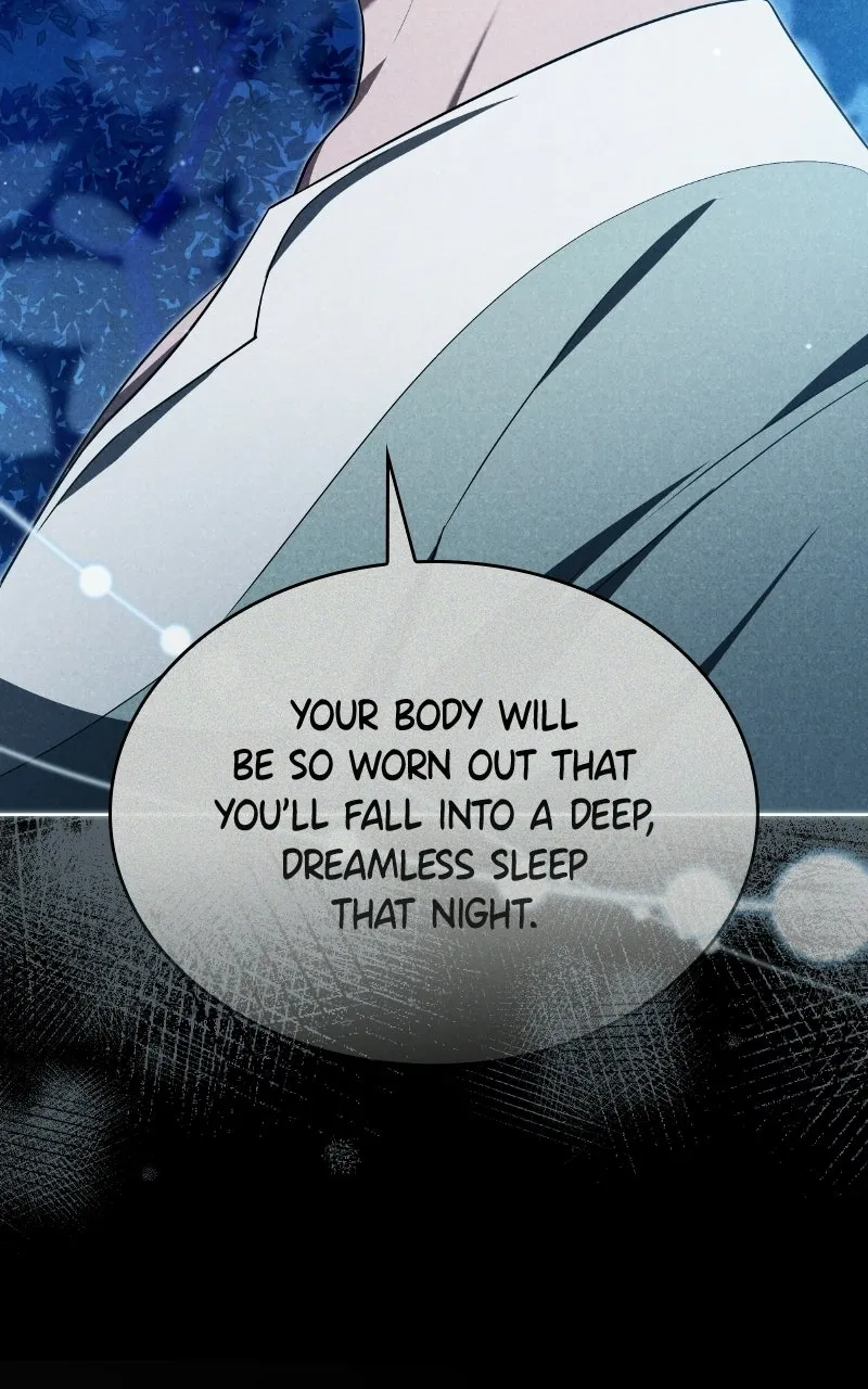 I’ll Be Anything You Desire Chapter 20 page 110 - 