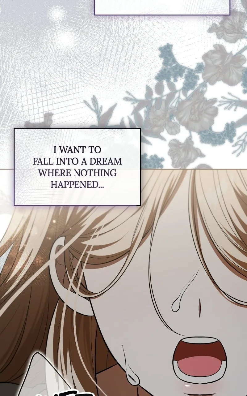 I’ll Be Anything You Desire Chapter 20 page 115 - 