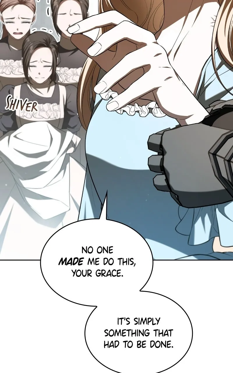 I’ll Be Anything You Desire Chapter 20 page 127 - 