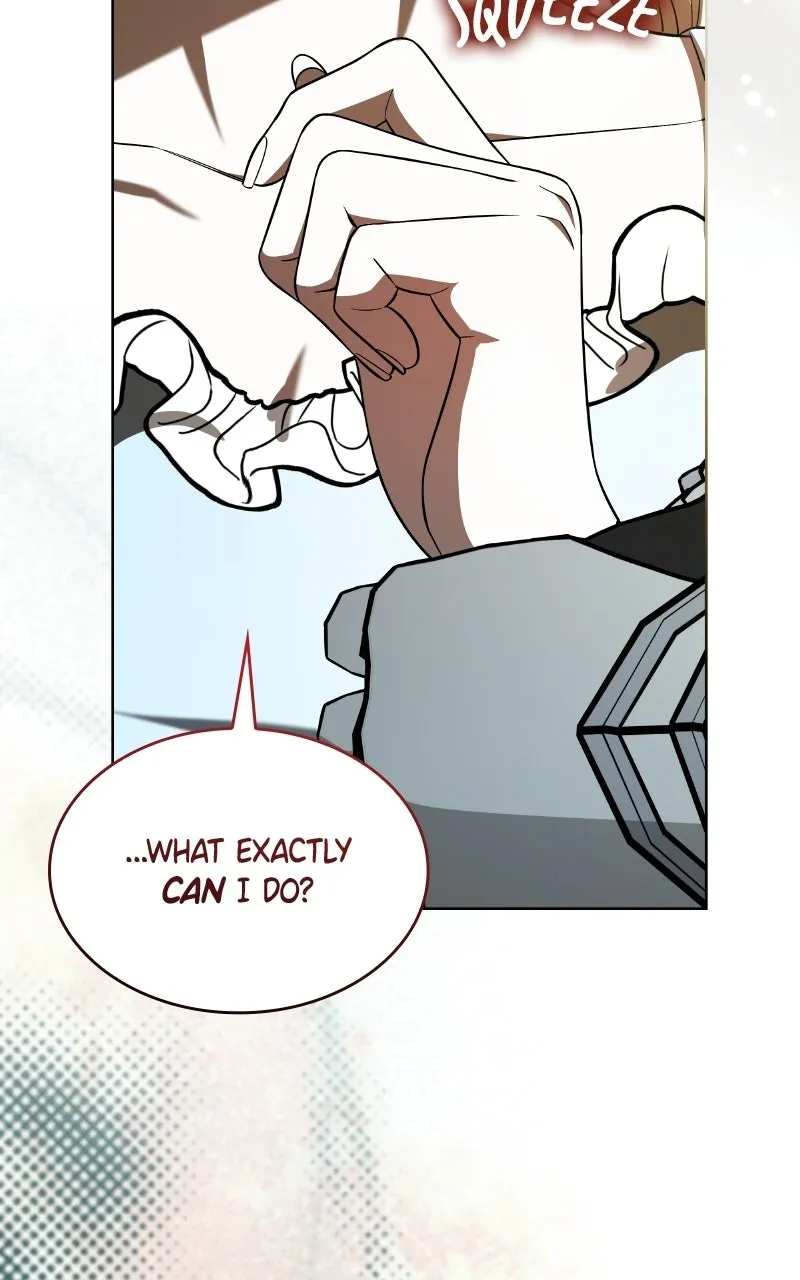 I’ll Be Anything You Desire Chapter 20 page 132 - 