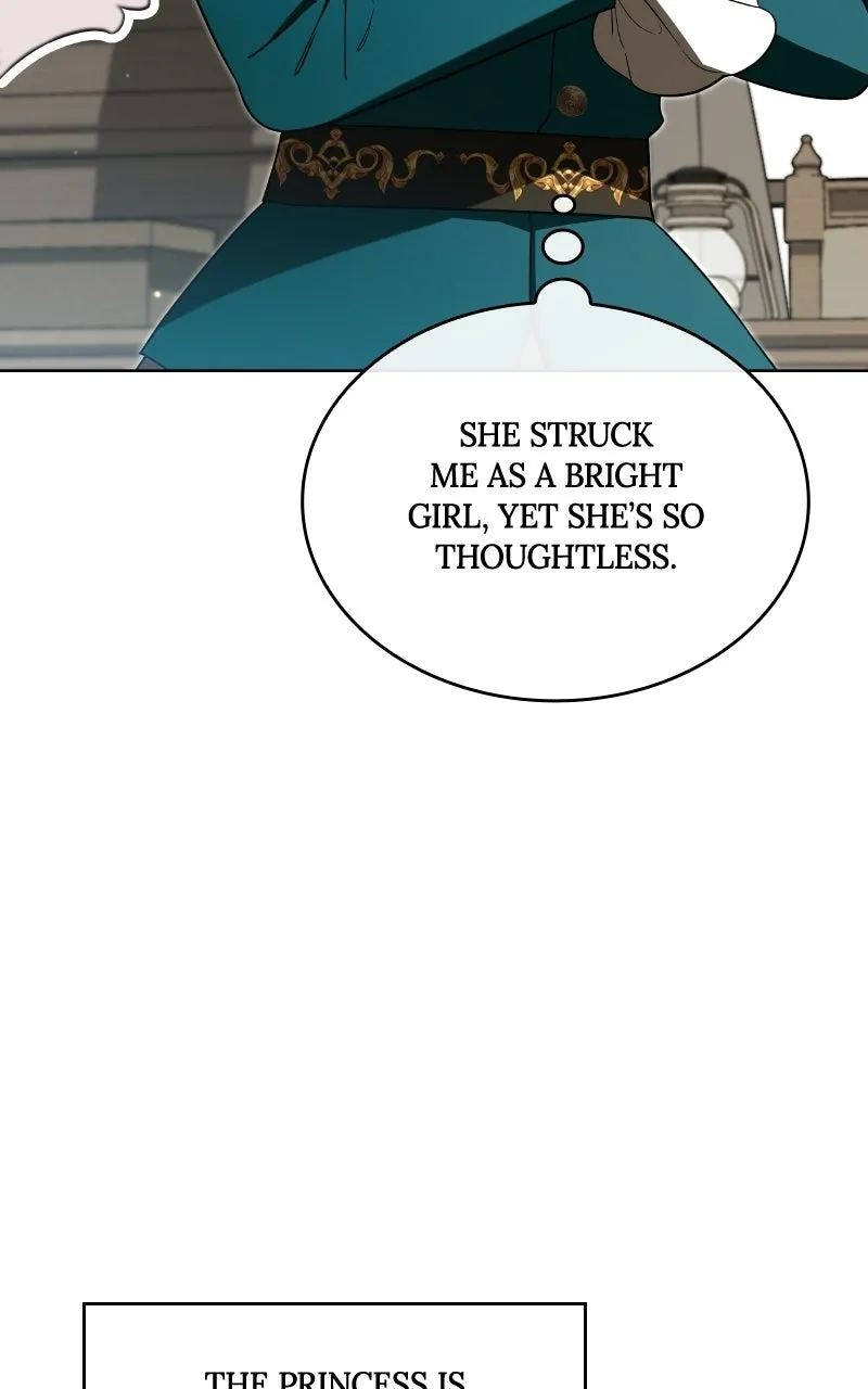 I’ll Be Anything You Desire Chapter 20 page 25 - 