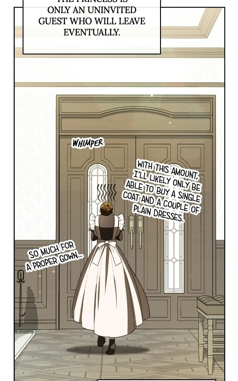 I’ll Be Anything You Desire Chapter 20 page 26 - 