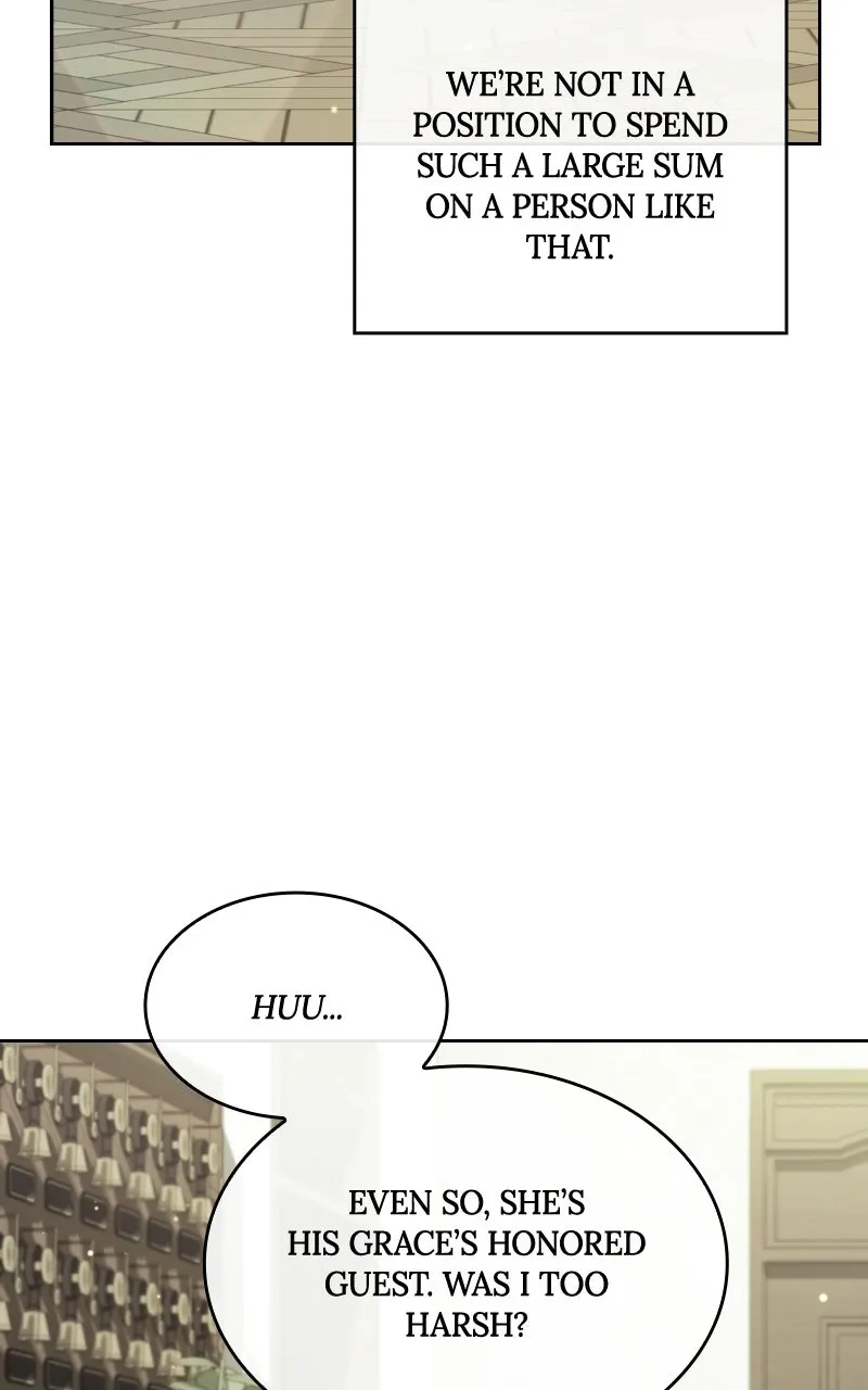 I’ll Be Anything You Desire Chapter 20 page 27 - 