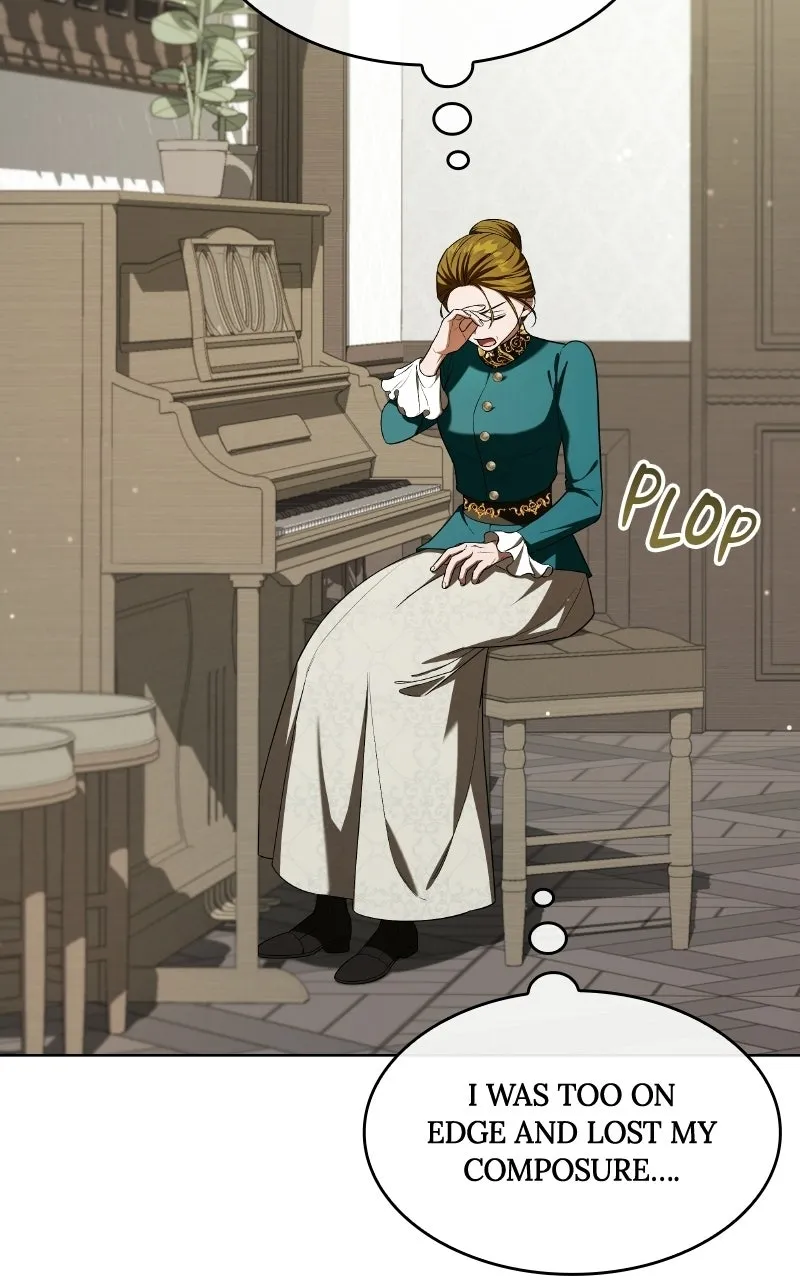I’ll Be Anything You Desire Chapter 20 page 28 - 