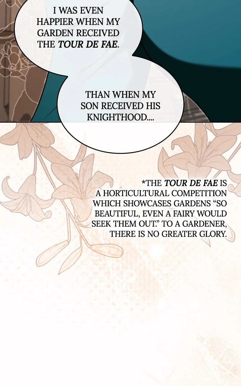 I’ll Be Anything You Desire Chapter 20 page 40 - 