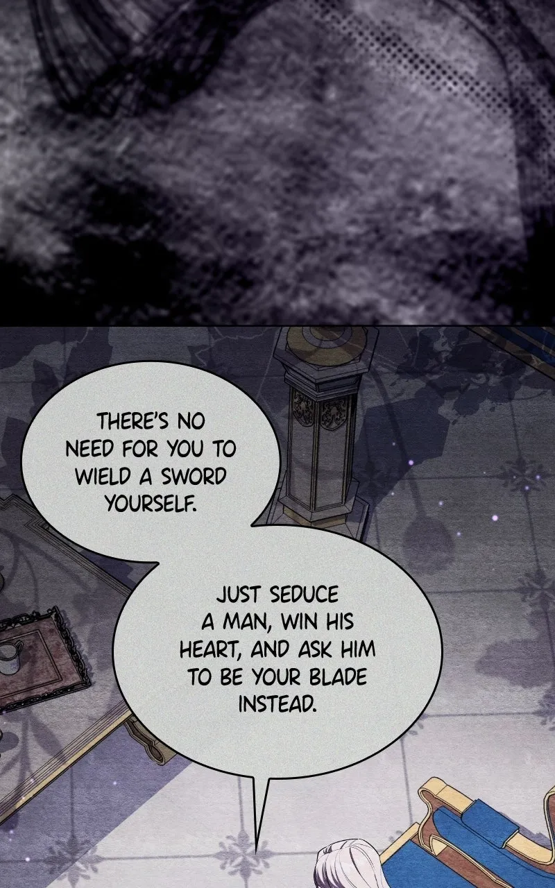 I’ll Be Anything You Desire Chapter 20 page 55 - 