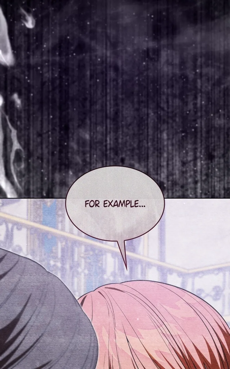I’ll Be Anything You Desire Chapter 20 page 57 - 