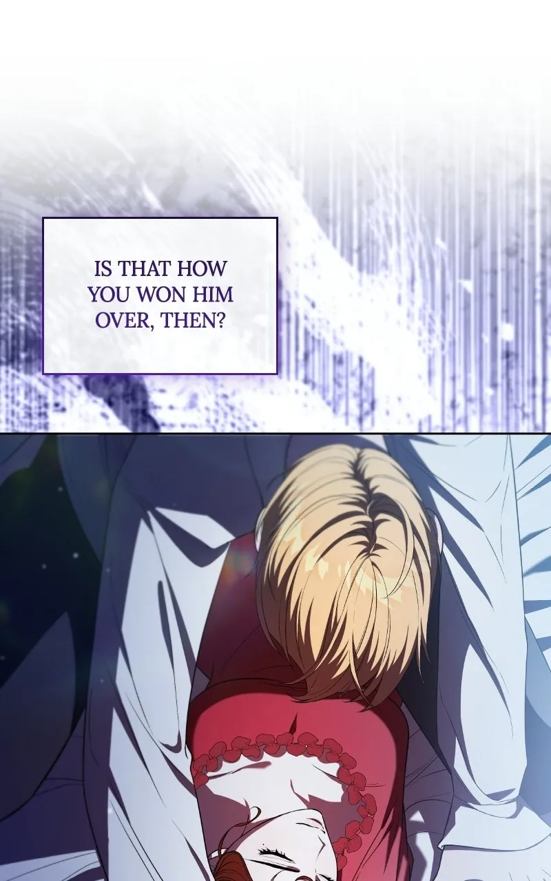 I’ll Be Anything You Desire Chapter 20 page 61 - 
