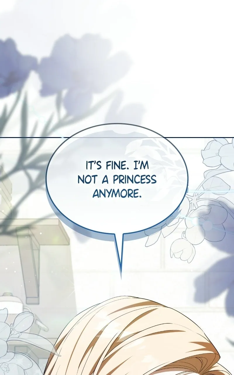 I’ll Be Anything You Desire Chapter 20 page 81 - 