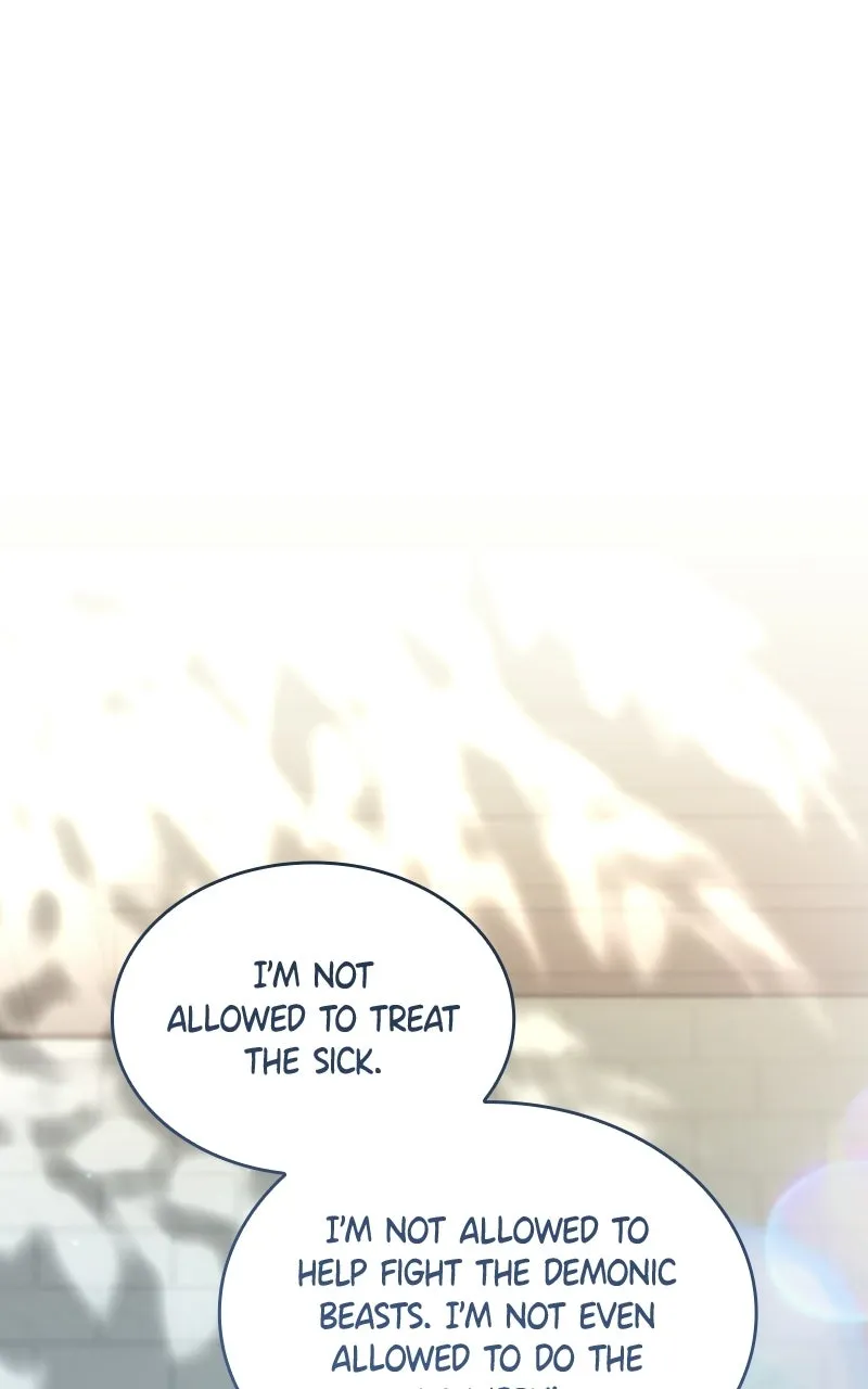 I’ll Be Anything You Desire Chapter 21 page 1 - 