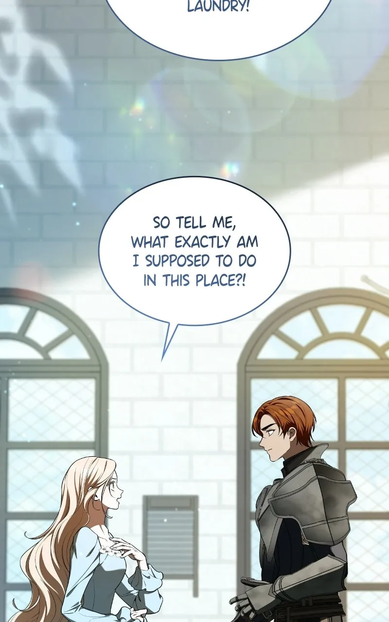I’ll Be Anything You Desire Chapter 21 page 2 - 