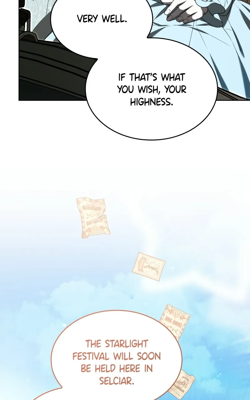 I’ll Be Anything You Desire Chapter 21 page 119 - 