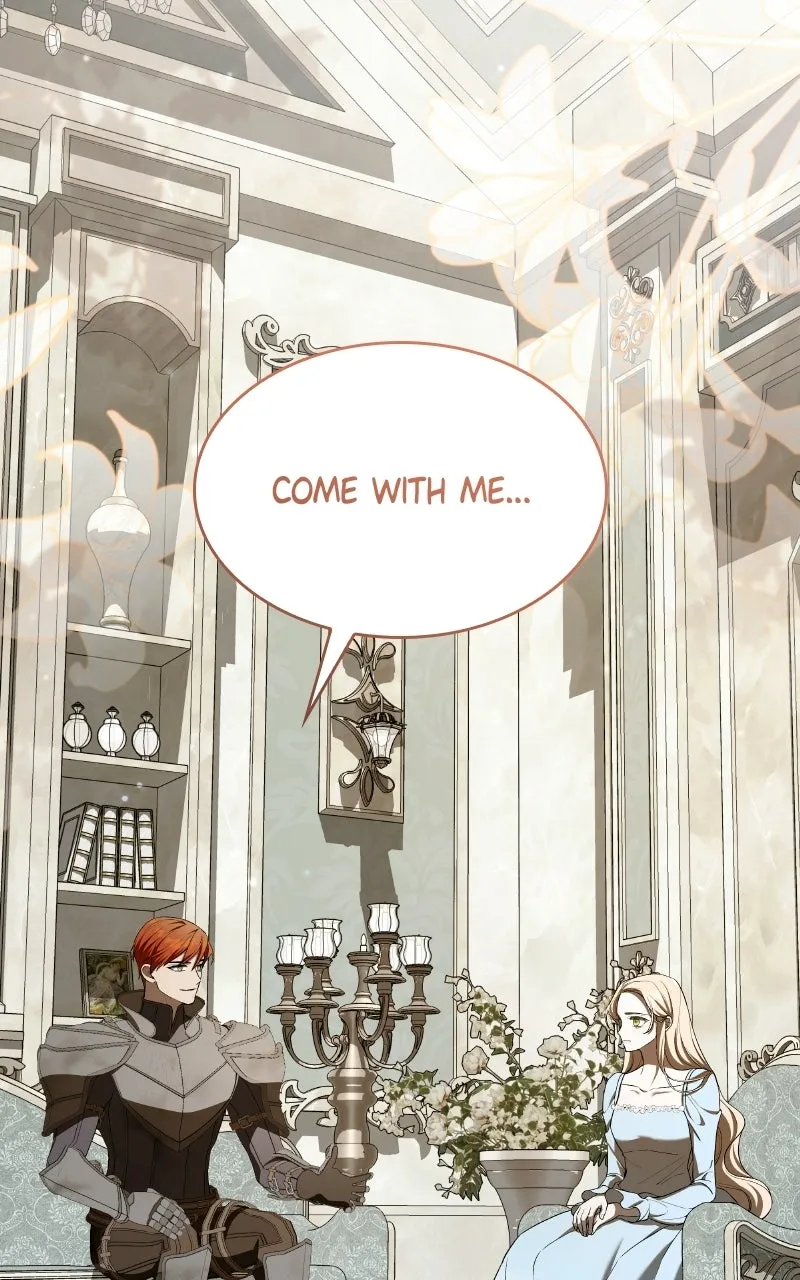I’ll Be Anything You Desire Chapter 21 page 124 - 