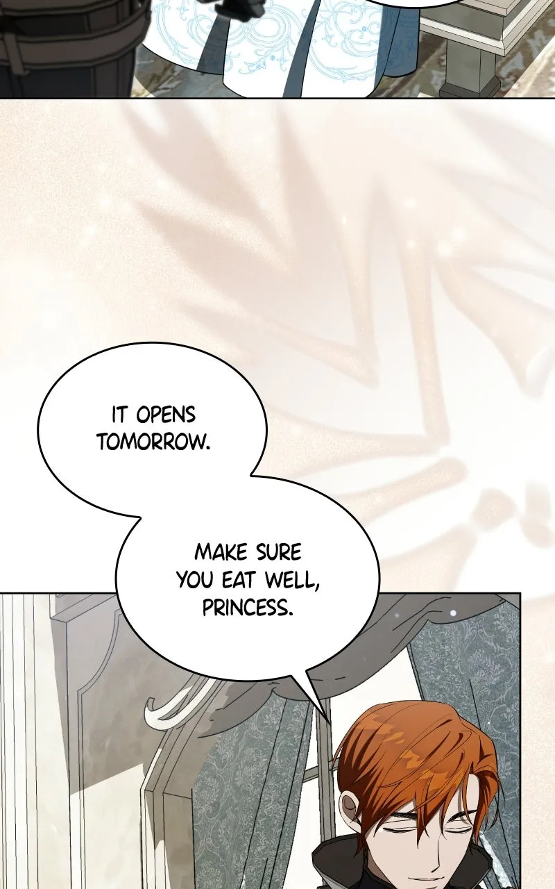 I’ll Be Anything You Desire Chapter 21 page 127 - 