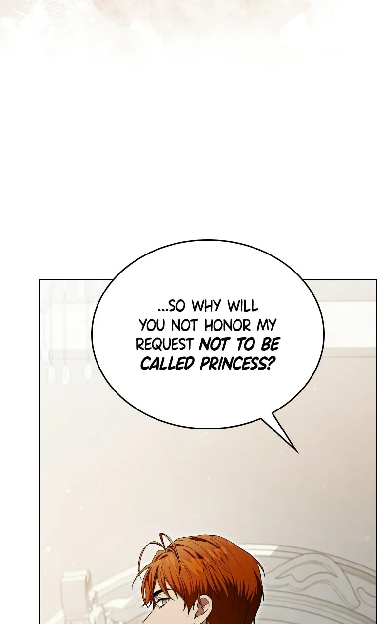 I’ll Be Anything You Desire Chapter 21 page 132 - 