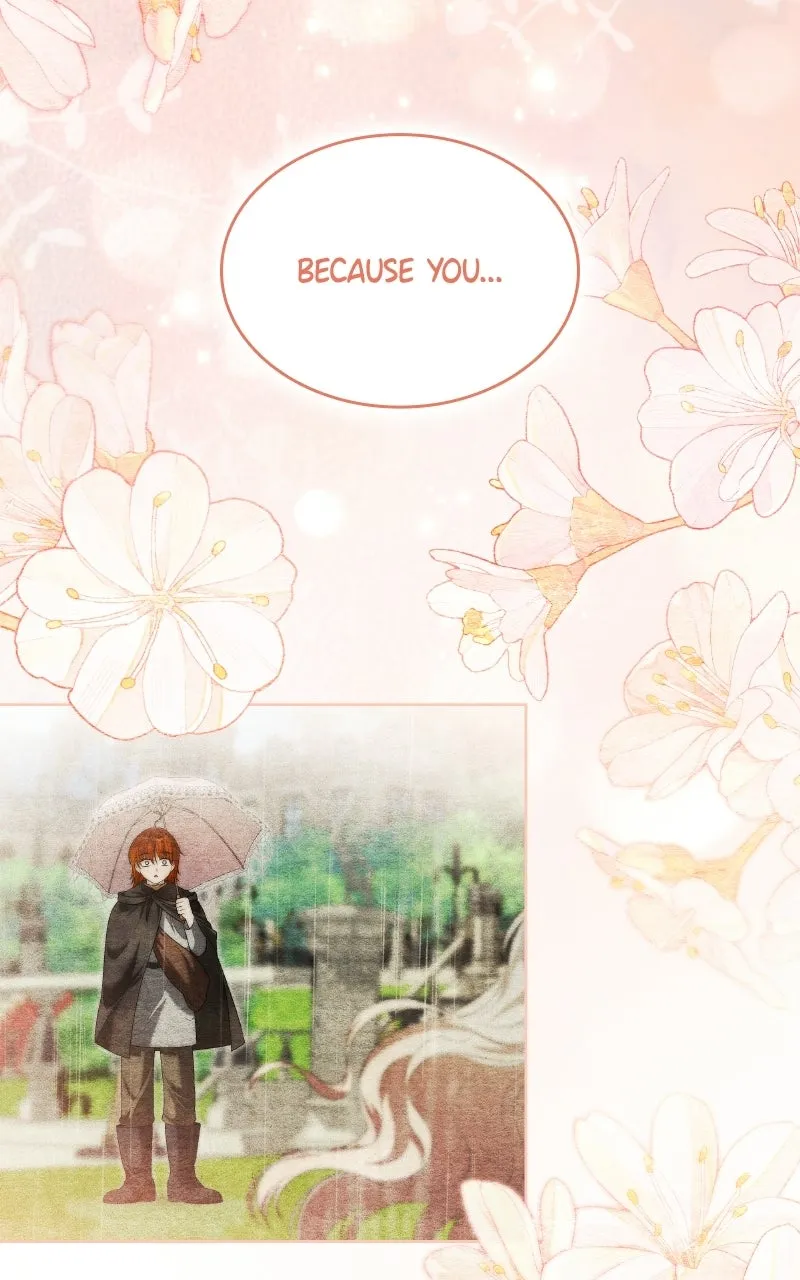 I’ll Be Anything You Desire Chapter 21 page 138 - 