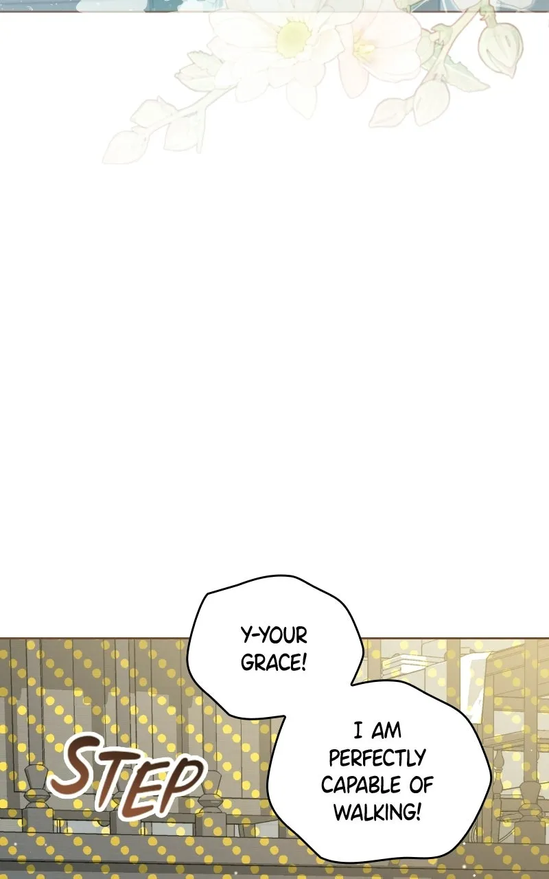 I’ll Be Anything You Desire Chapter 21 page 17 - 