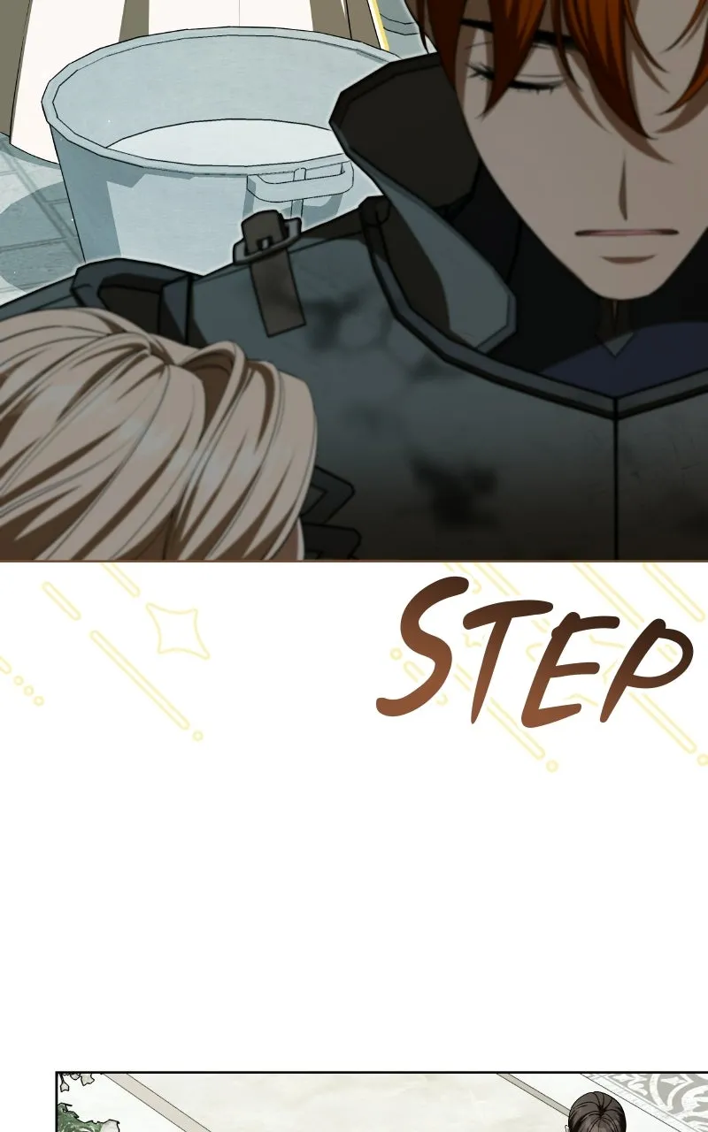 I’ll Be Anything You Desire Chapter 21 page 19 - 