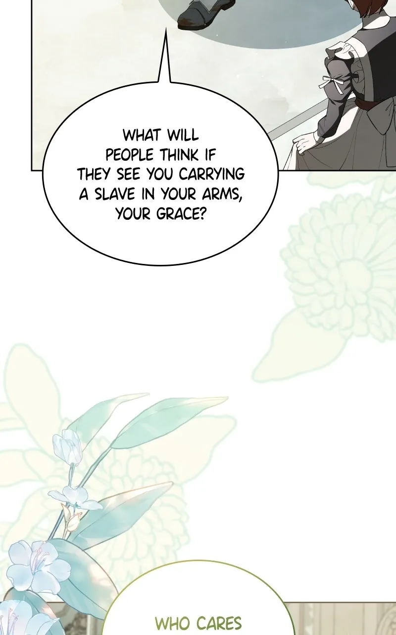 I’ll Be Anything You Desire Chapter 21 page 21 - 