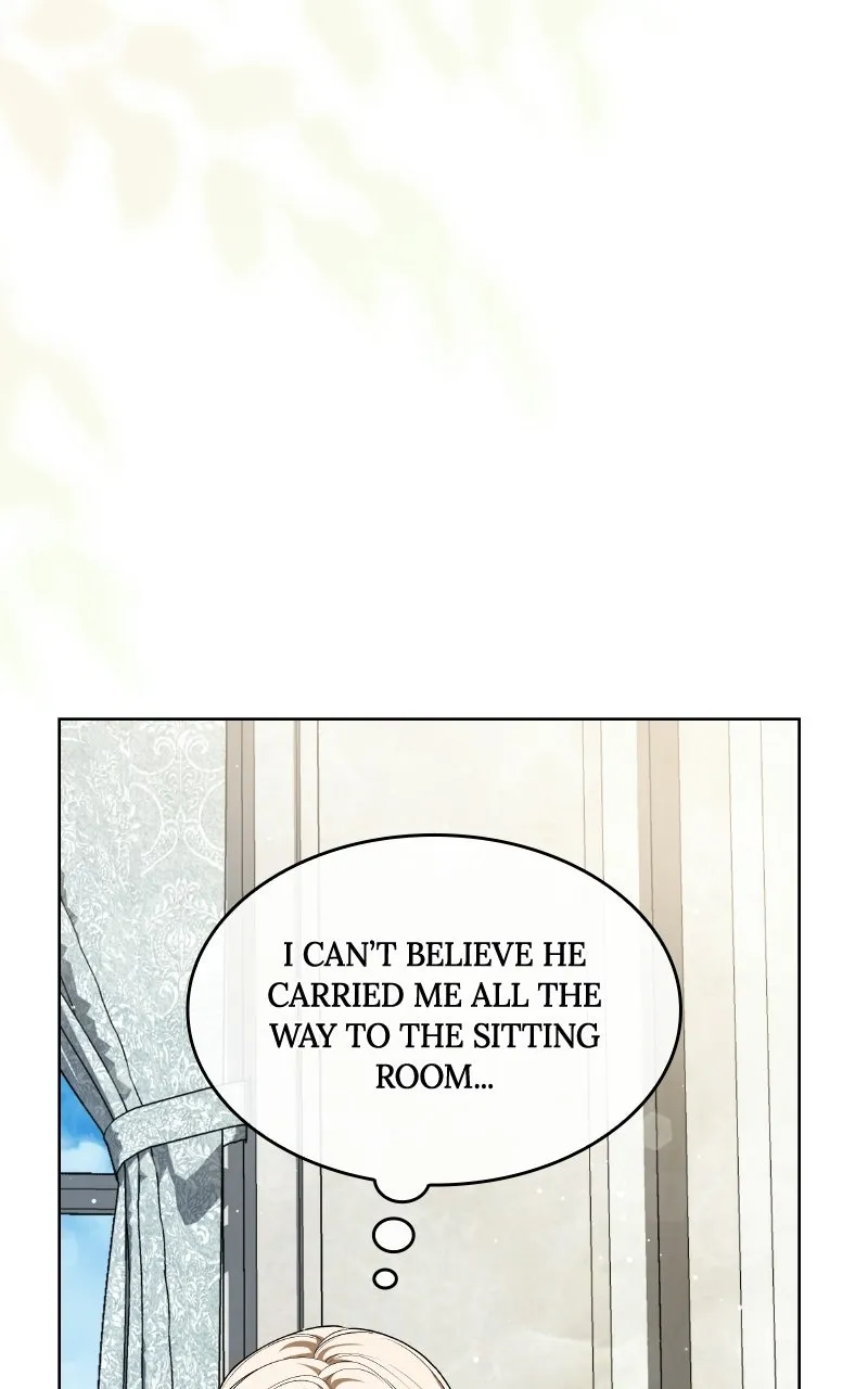 I’ll Be Anything You Desire Chapter 21 page 29 - 