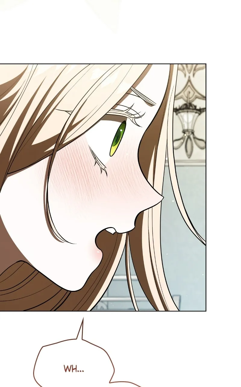 I’ll Be Anything You Desire Chapter 21 page 36 - 