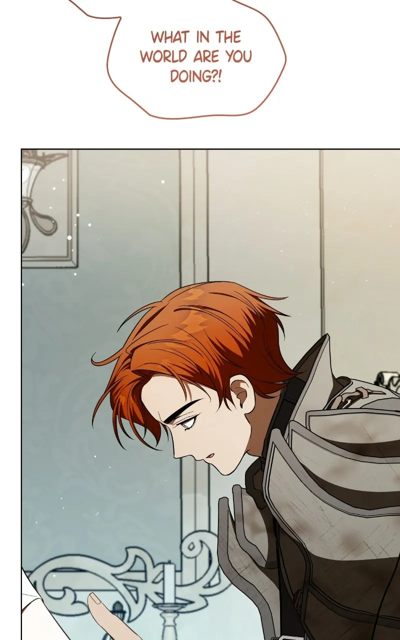 I’ll Be Anything You Desire Chapter 21 page 37 - 