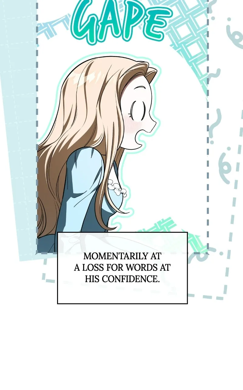I’ll Be Anything You Desire Chapter 21 page 39 - 