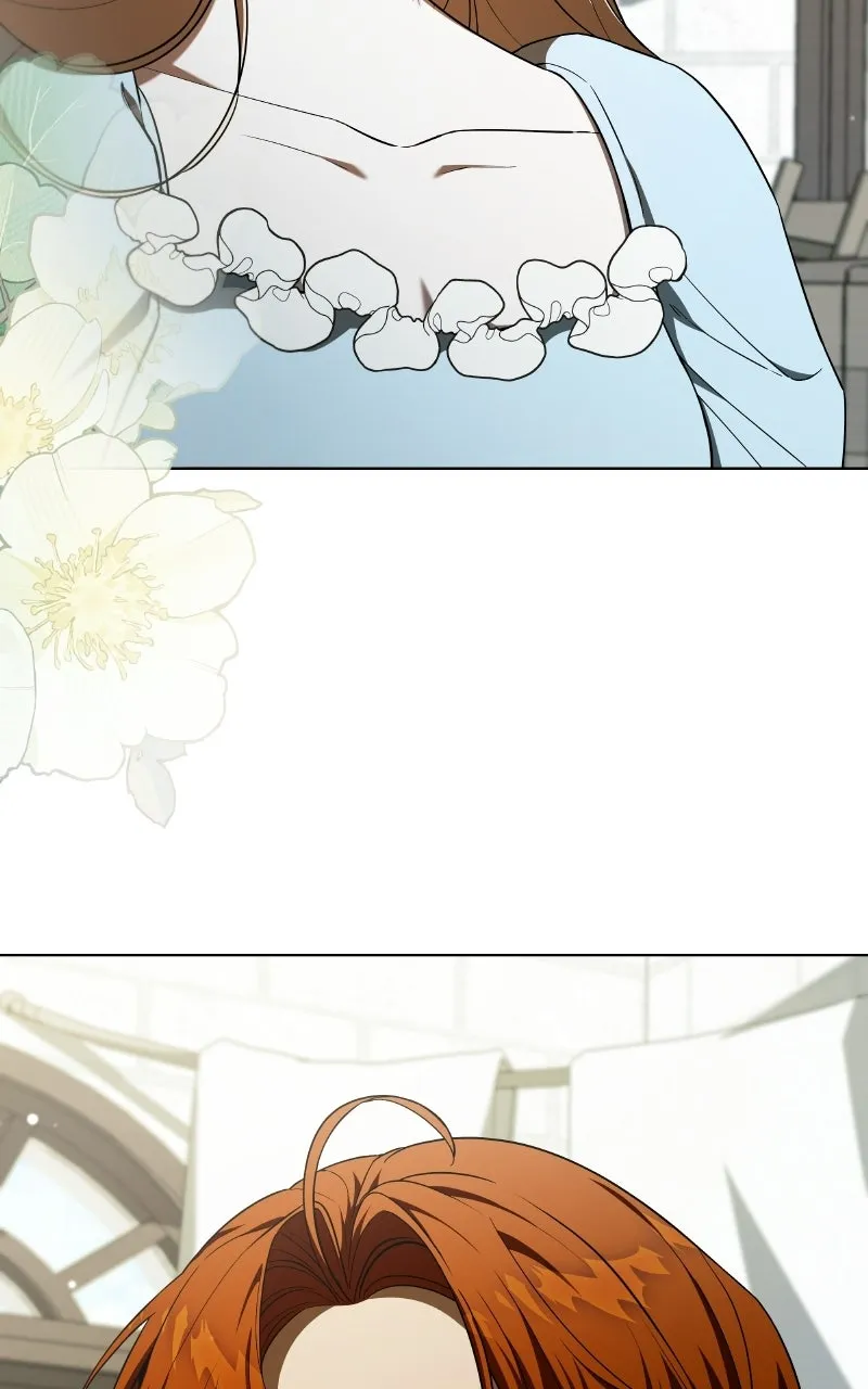 I’ll Be Anything You Desire Chapter 21 page 5 - 
