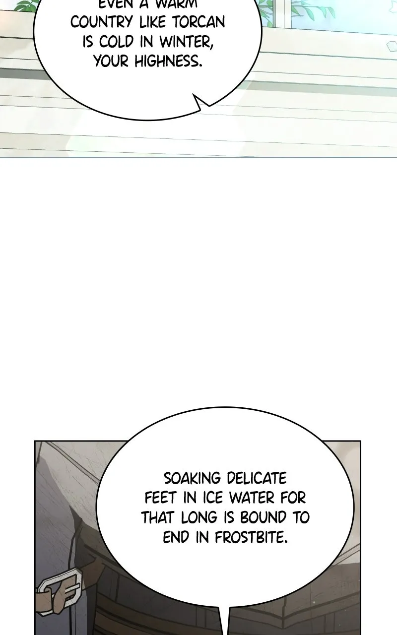 I’ll Be Anything You Desire Chapter 21 page 42 - 
