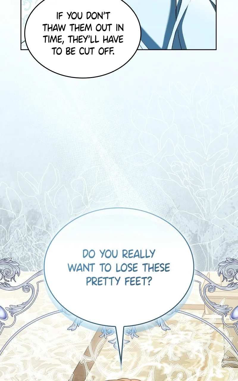 I’ll Be Anything You Desire Chapter 21 page 44 - 