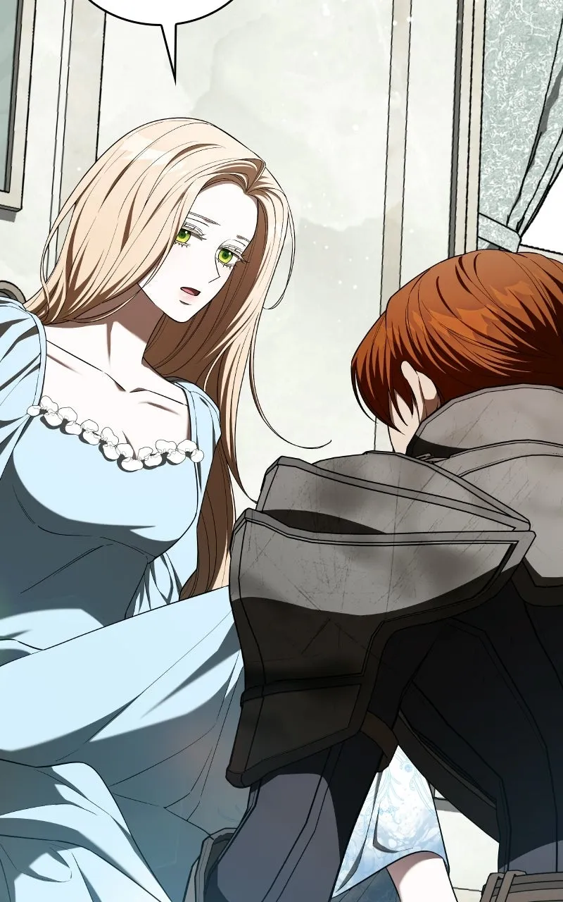 I’ll Be Anything You Desire Chapter 21 page 49 - 