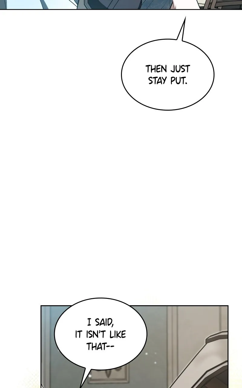 I’ll Be Anything You Desire Chapter 21 page 50 - 
