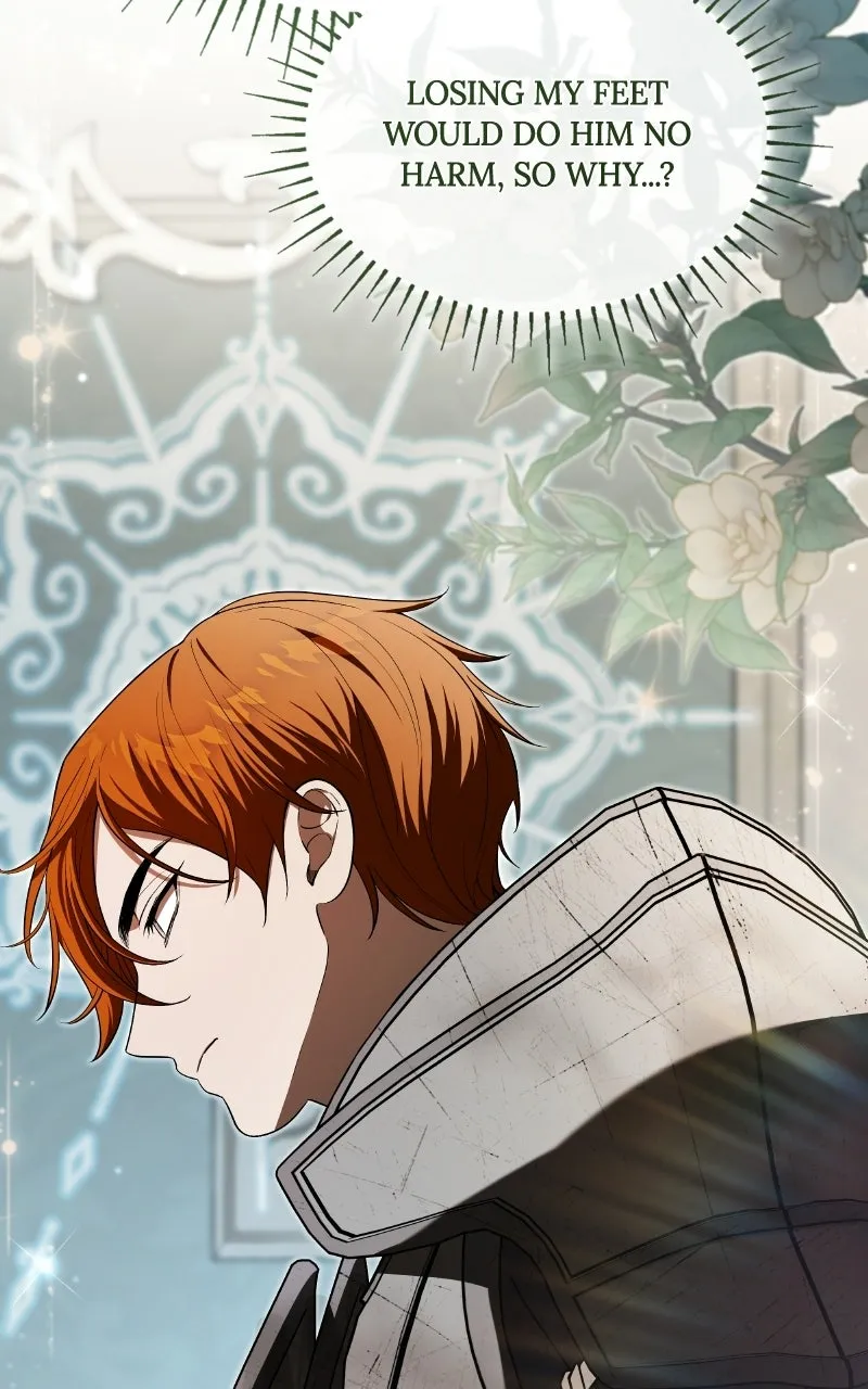 I’ll Be Anything You Desire Chapter 21 page 57 - 