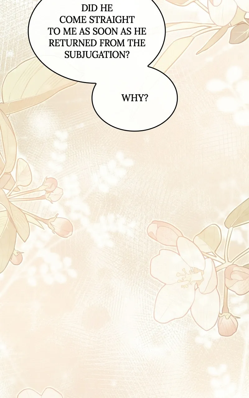 I’ll Be Anything You Desire Chapter 21 page 62 - 