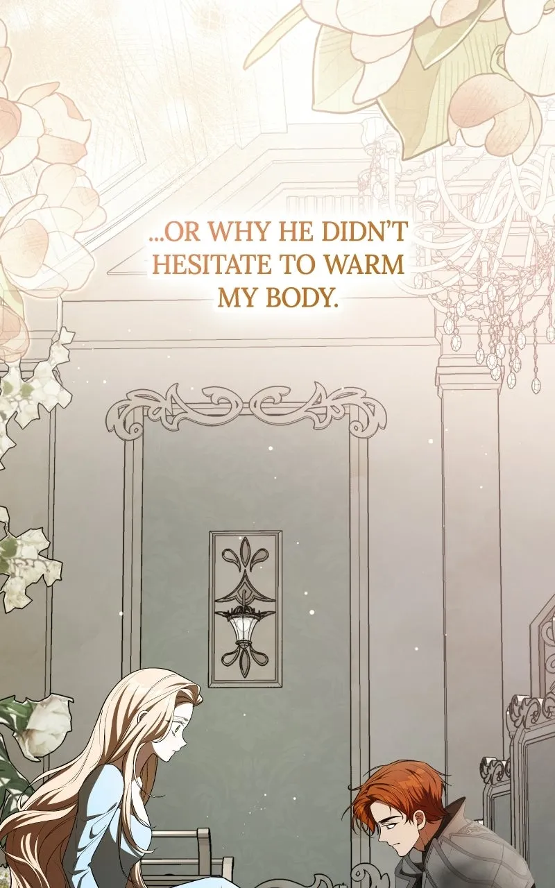 I’ll Be Anything You Desire Chapter 21 page 64 - 