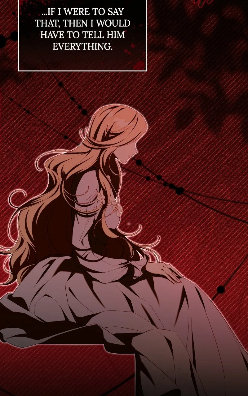 I’ll Be Anything You Desire Chapter 21 page 75 - 