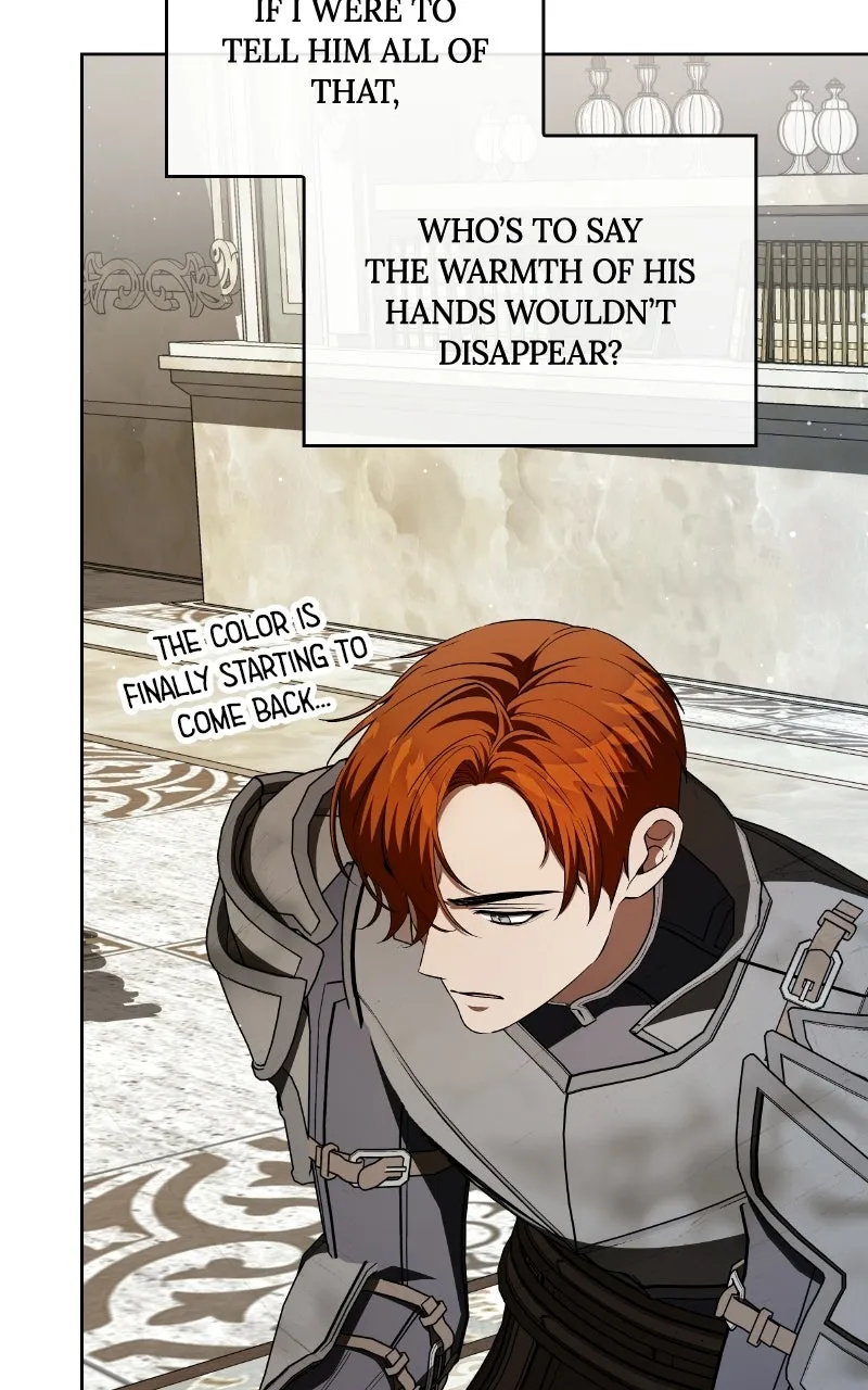 I’ll Be Anything You Desire Chapter 21 page 79 - 