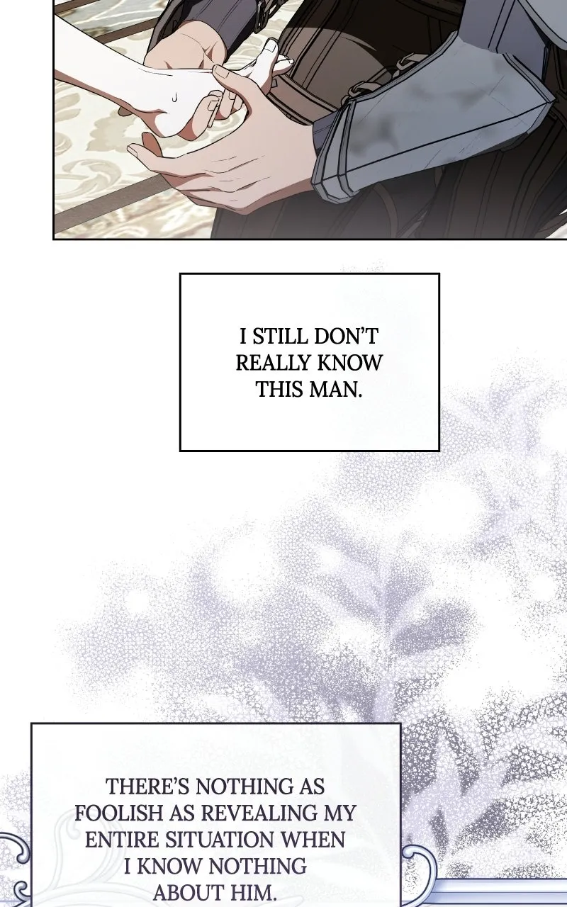 I’ll Be Anything You Desire Chapter 21 page 80 - 
