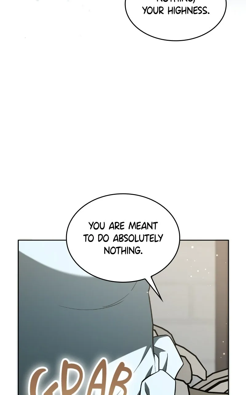 I’ll Be Anything You Desire Chapter 21 page 9 - 