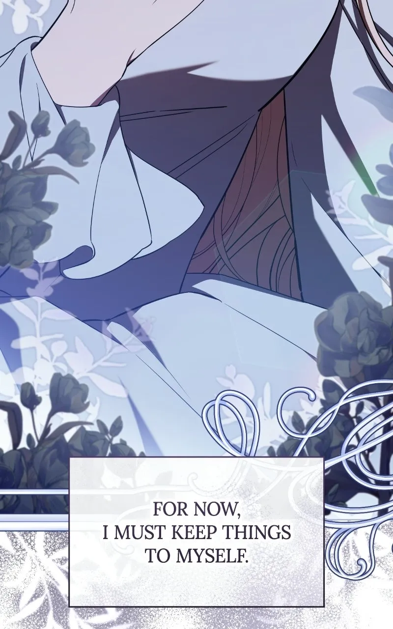 I’ll Be Anything You Desire Chapter 21 page 82 - 