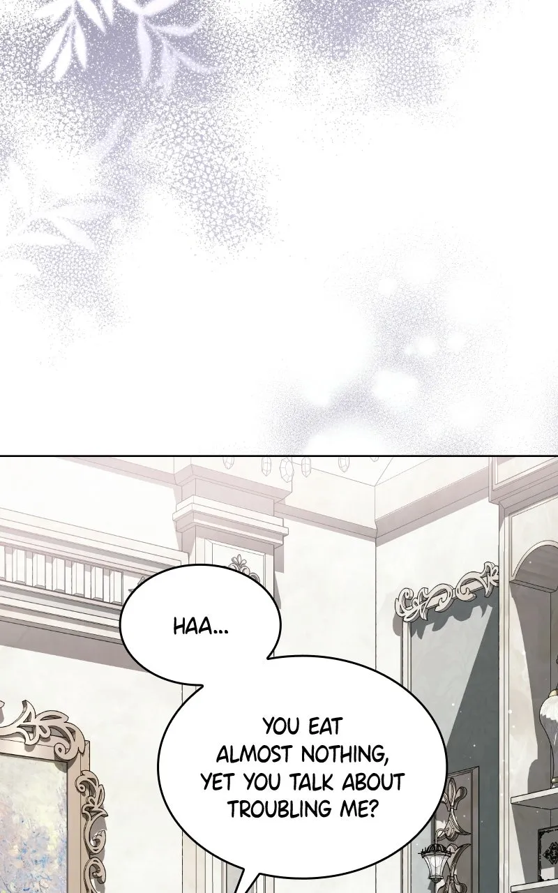 I’ll Be Anything You Desire Chapter 21 page 83 - 